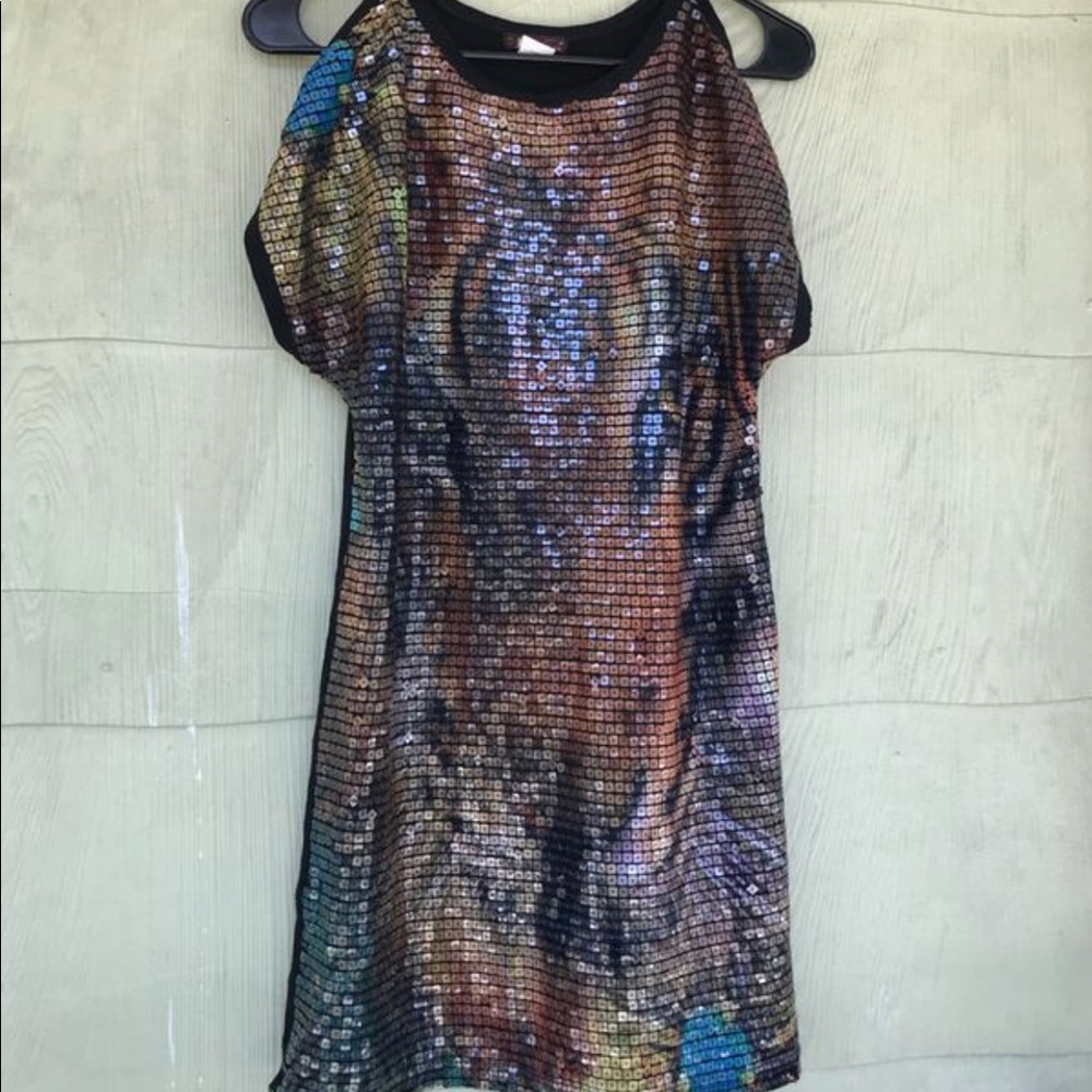 2 dresses each $19